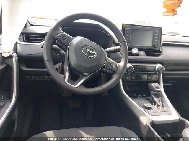 Toyota RAV4 2022 2T34WRFV3NW146466 Image 22