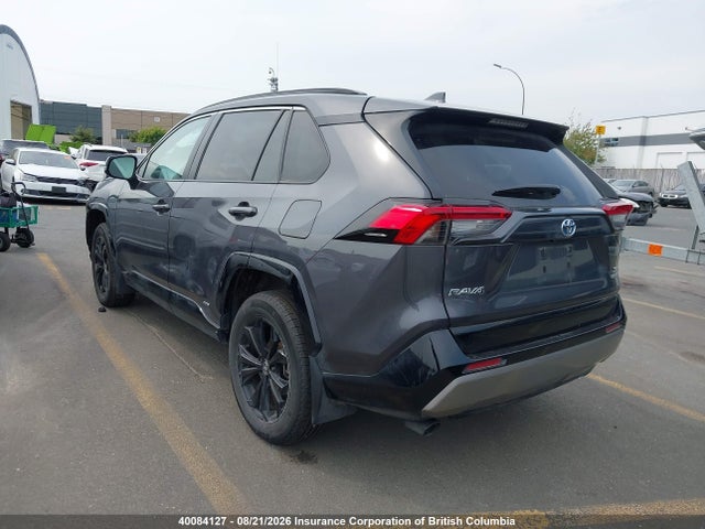 Toyota RAV4 2022 2T34WRFV3NW146466 Image 3