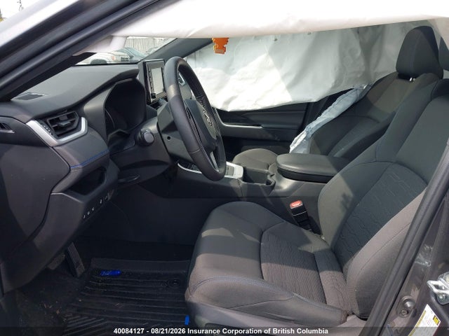 Toyota RAV4 2022 2T34WRFV3NW146466 Image 5