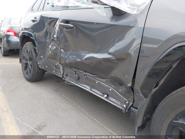 Toyota RAV4 2022 2T34WRFV3NW146466 Image 6
