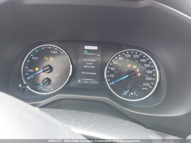 Toyota RAV4 2022 2T34WRFV3NW146466 Image 7