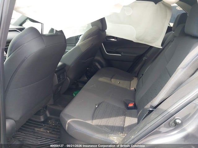 Toyota RAV4 2022 2T34WRFV3NW146466 Image 8