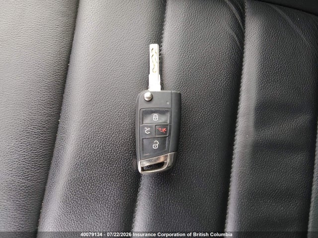 40079134 :رقم المزاد ، 3VW6T7AUXKM025920 vin ، 2019 Volkswagen Gti S/se/autobahn/rabbit Edition مزاد بيع