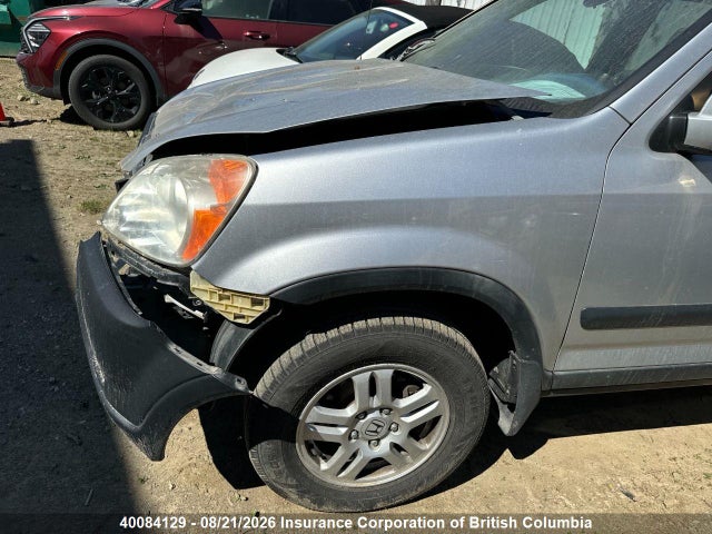 Продажа на аукционе авто 2003 Honda Cr-v, vin: JHLRD78803C812306, номер лота: 40084129