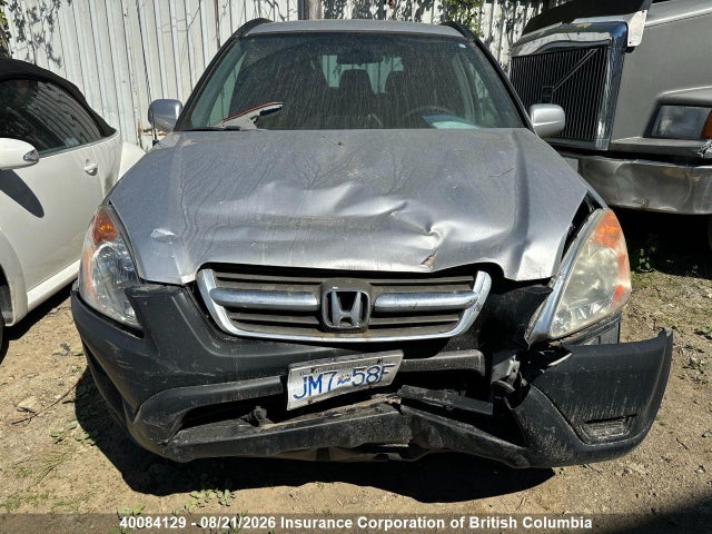 Продажа на аукционе авто 2003 Honda Cr-v, vin: JHLRD78803C812306, номер лота: 40084129