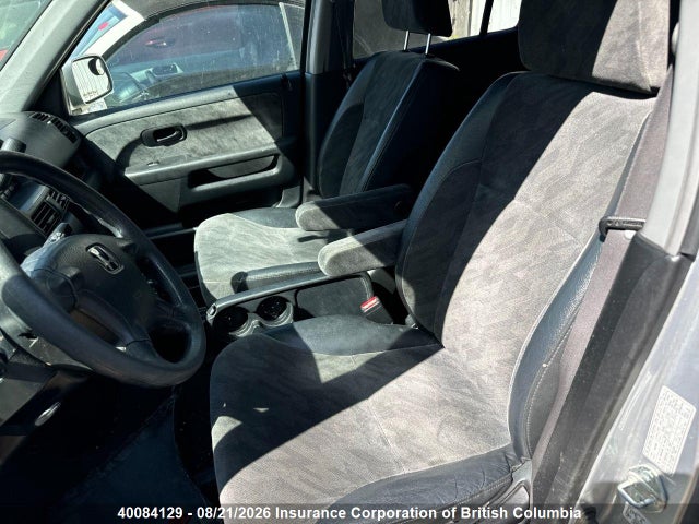Продажа на аукционе авто 2003 Honda Cr-v, vin: JHLRD78803C812306, номер лота: 40084129