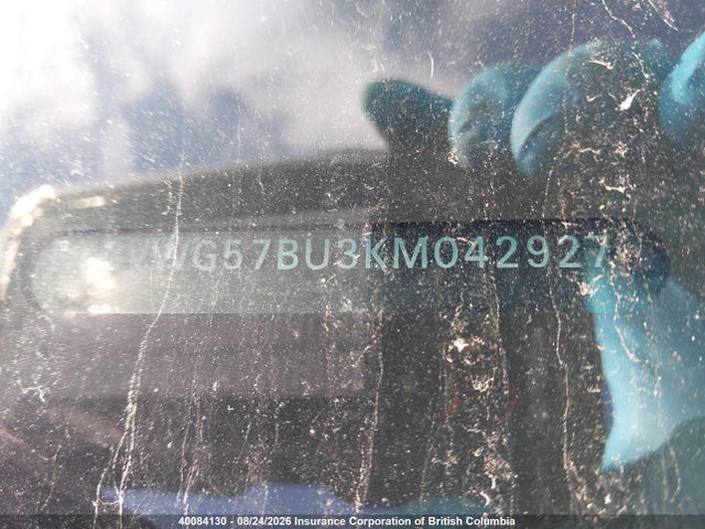 Volkswagen Jetta 2019 3VWG57BU3KM042927 Image 18