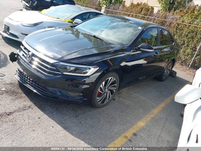 Volkswagen Jetta 2019 3VWG57BU3KM042927 Image 2