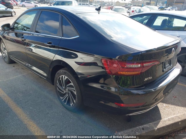 Volkswagen Jetta 2019 3VWG57BU3KM042927 Image 3