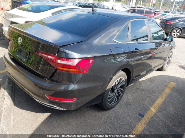 Volkswagen Jetta 2019 3VWG57BU3KM042927 Image 4