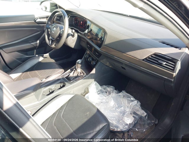 Volkswagen Jetta 2019 3VWG57BU3KM042927 Image 5