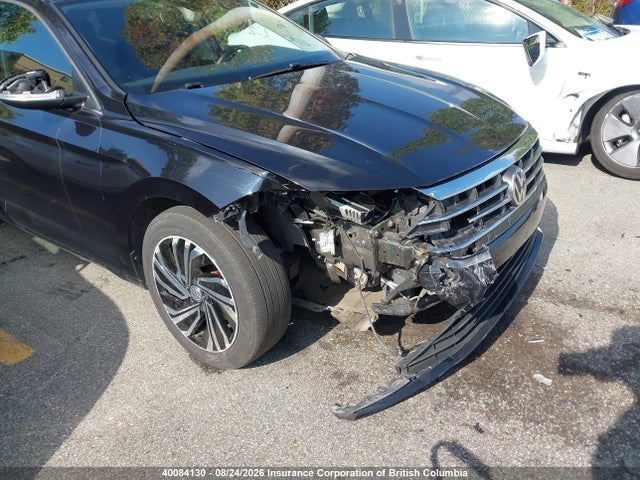 Volkswagen Jetta 2019 3VWG57BU3KM042927 Image 6