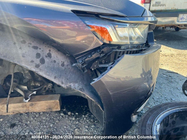 1HGCV2F36KA800313 Honda Accord Sport