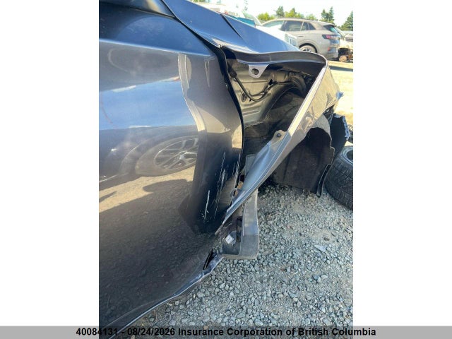 1HGCV2F36KA800313 Honda Accord Sport