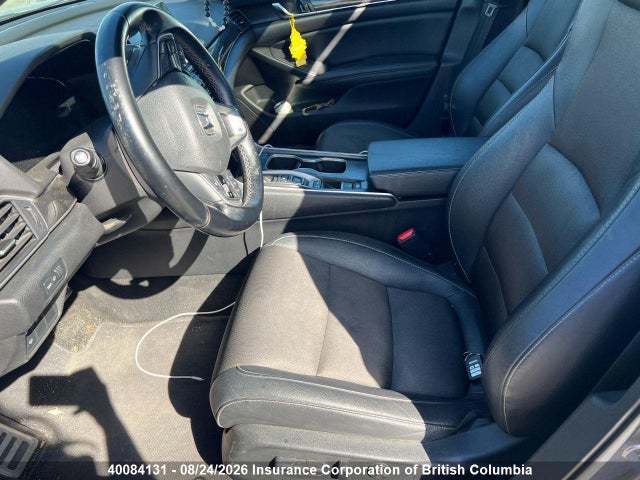 1HGCV2F36KA800313 Honda Accord Sport