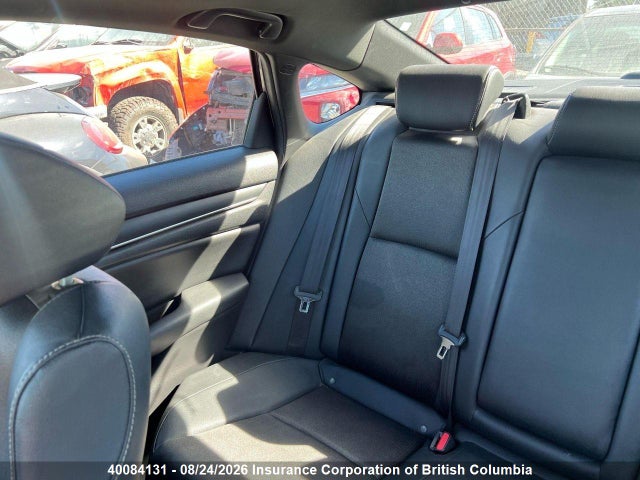 1HGCV2F36KA800313 Honda Accord Sport