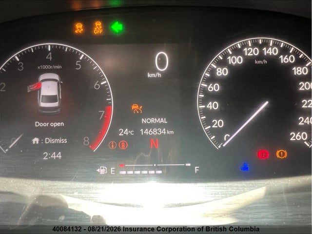 Aukcja sprzedaży 2023 Honda Civic, vin: 2HGFE2F57PH105121, numer aukcji: 40084132
