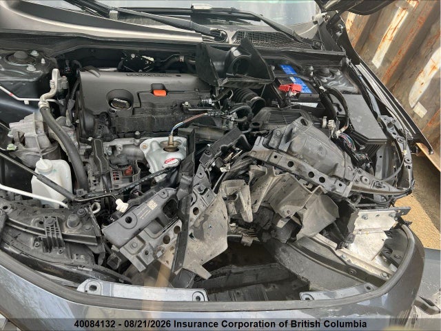 Aukcja sprzedaży 2023 Honda Civic, vin: 2HGFE2F57PH105121, numer aukcji: 40084132