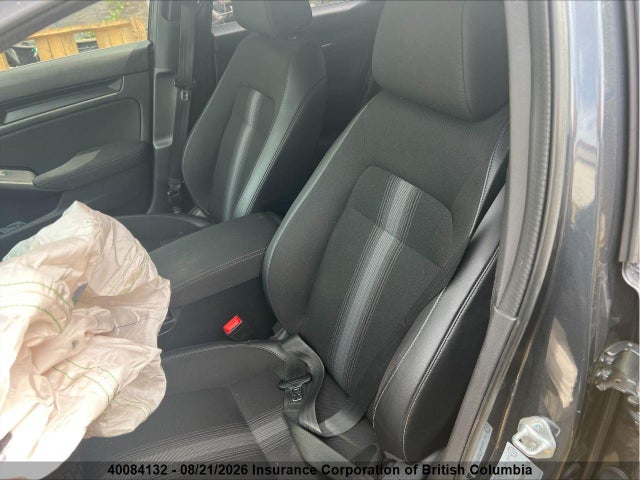 Aukcja sprzedaży 2023 Honda Civic, vin: 2HGFE2F57PH105121, numer aukcji: 40084132