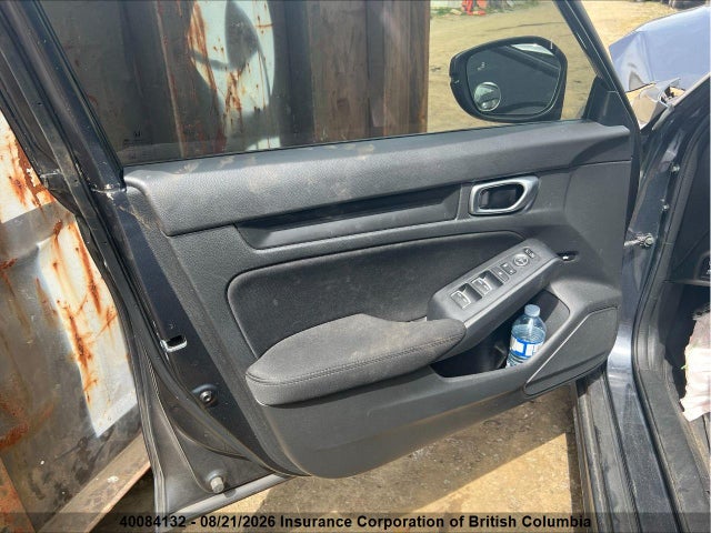 Aukcja sprzedaży 2023 Honda Civic, vin: 2HGFE2F57PH105121, numer aukcji: 40084132