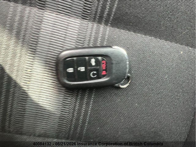 Aukcja sprzedaży 2023 Honda Civic, vin: 2HGFE2F57PH105121, numer aukcji: 40084132