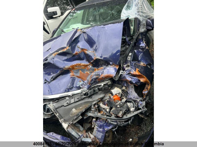Aukcja sprzedaży 2004 Acura Tsx, vin: JH4CL95874C800059, numer aukcji: 40084133