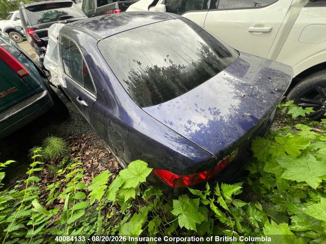 Aukcja sprzedaży 2004 Acura Tsx, vin: JH4CL95874C800059, numer aukcji: 40084133