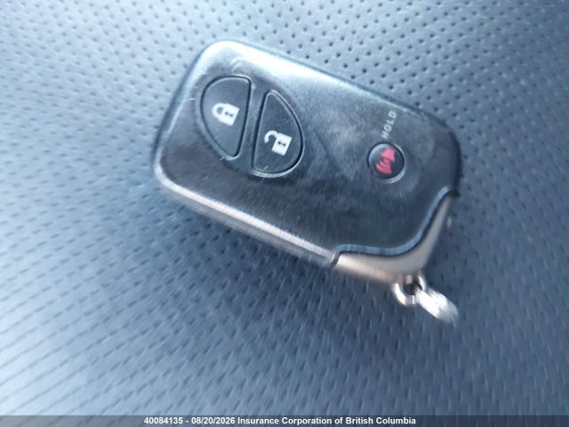 Продажа на аукционе авто 2011 Lexus Ct 200, vin: JTHKD5BH6B2043177, номер лота: 40084135