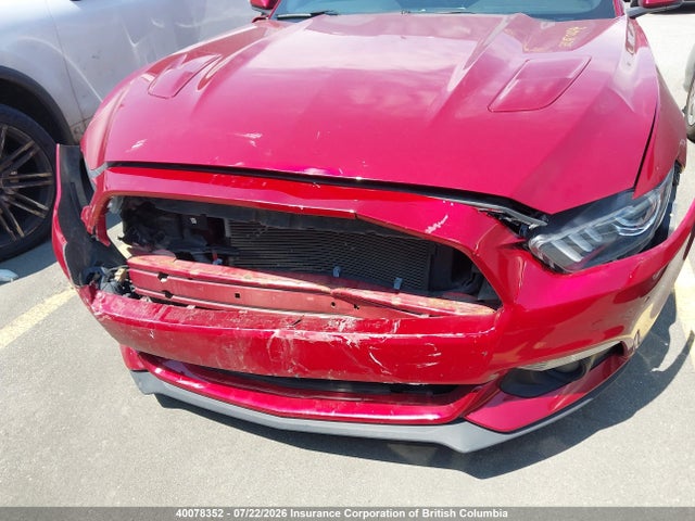Ford MUSTANG GT 2015 1FA6P8CF2F5420431 Image 13