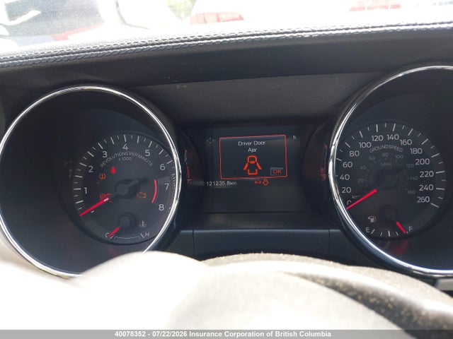 Ford MUSTANG GT 2015 1FA6P8CF2F5420431 Image 16