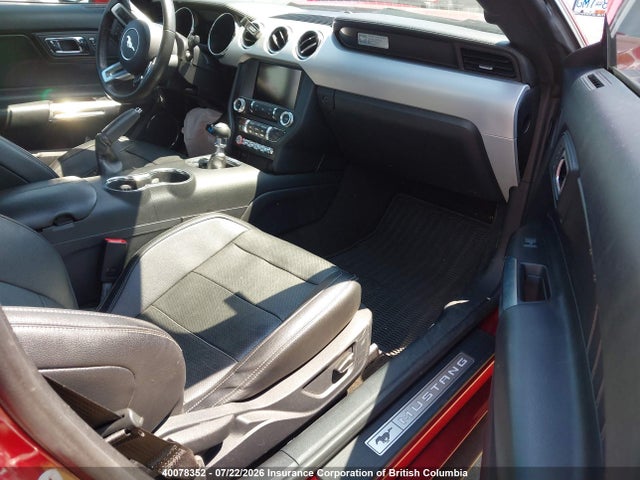 Ford MUSTANG GT 2015 1FA6P8CF2F5420431 Image 5