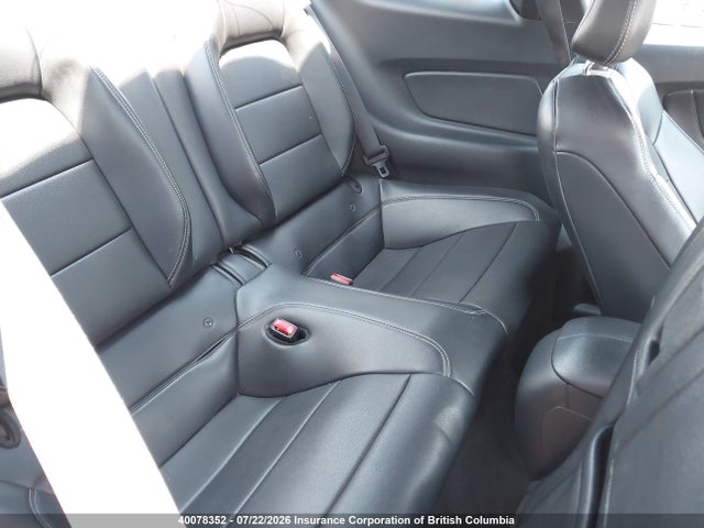 Ford MUSTANG GT 2015 1FA6P8CF2F5420431 Image 8