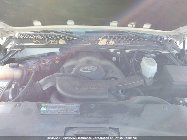 2004 Cadillac Escalade Ext მანქანა იყიდება აუქციონზე, vin: 3GYEK62N74G137735, აუქციონის ნომერი: 40082512