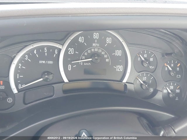 2004 Cadillac Escalade Ext მანქანა იყიდება აუქციონზე, vin: 3GYEK62N74G137735, აუქციონის ნომერი: 40082512