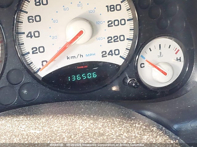 40084140 :رقم المزاد ، 1J4GL48K92W349123 vin ، 2002 Jeep Liberty Sport مزاد بيع