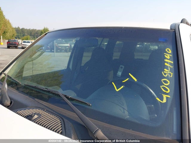 40084140 :رقم المزاد ، 1J4GL48K92W349123 vin ، 2002 Jeep Liberty Sport مزاد بيع