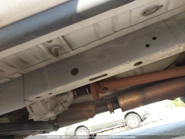 40084140 :رقم المزاد ، 1J4GL48K92W349123 vin ، 2002 Jeep Liberty Sport مزاد بيع