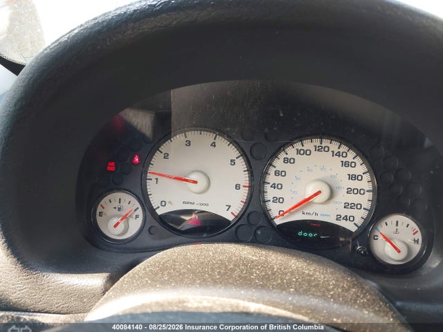 40084140 :رقم المزاد ، 1J4GL48K92W349123 vin ، 2002 Jeep Liberty Sport مزاد بيع