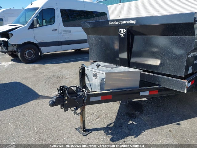 Southland Dump Trailer 2026 2SFPL3360T1131403 Image 10