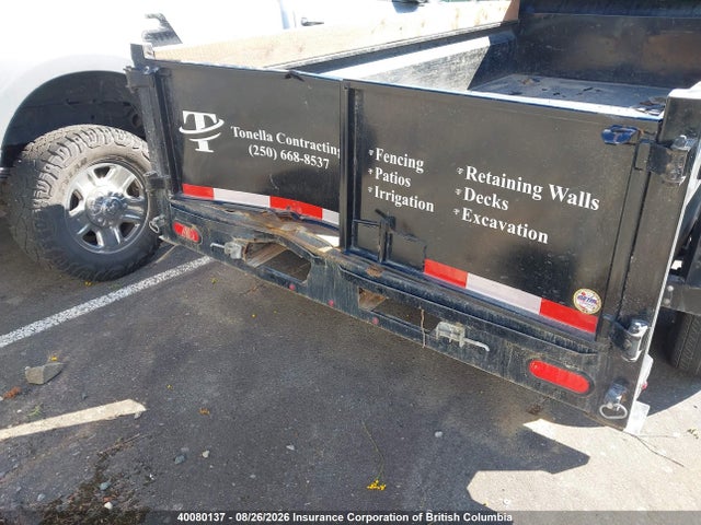 Southland Dump Trailer 2026 2SFPL3360T1131403 Image 6