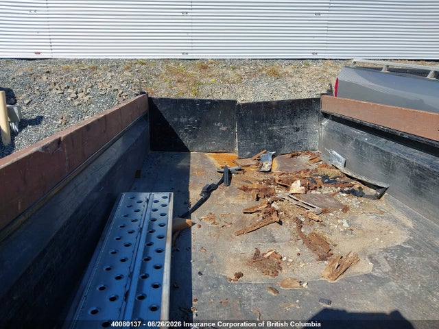 Southland Dump Trailer 2026 2SFPL3360T1131403 Image 8