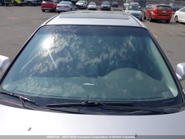 40084143 :رقم المزاد ، 1HGCG16502A005957 vin ، 2002 Honda Accord Ex مزاد بيع