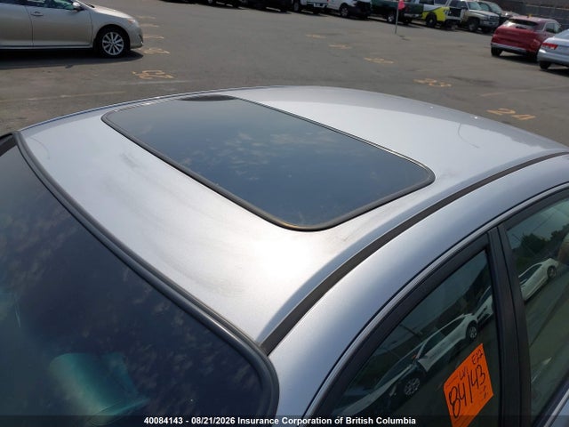 40084143 :رقم المزاد ، 1HGCG16502A005957 vin ، 2002 Honda Accord Ex مزاد بيع