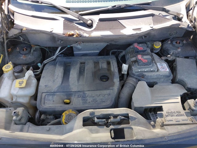 Jeep Patriot 2015 1C4NJRAB7FD268617 Image 10