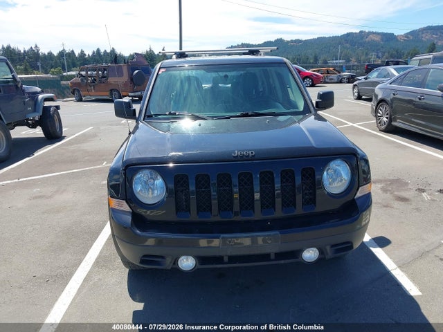 Jeep Patriot 2015 1C4NJRAB7FD268617 Image 13