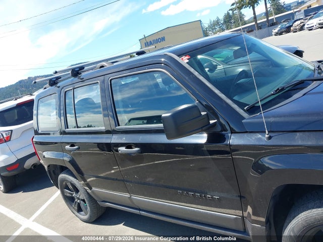 Jeep Patriot 2015 1C4NJRAB7FD268617 Image 14