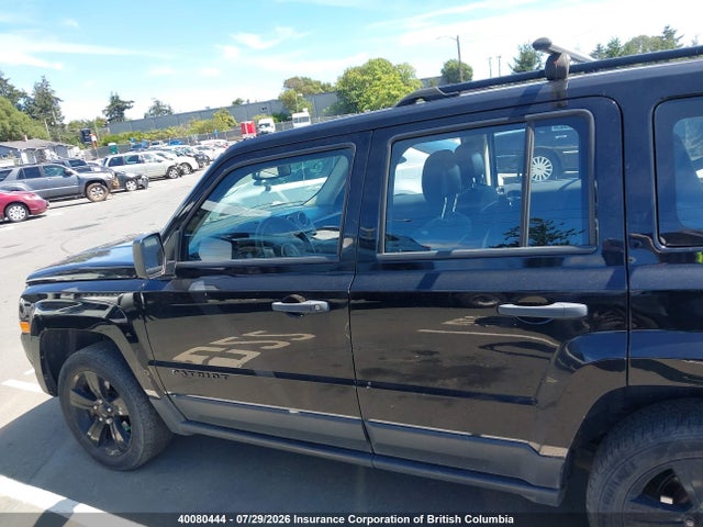 Jeep Patriot 2015 1C4NJRAB7FD268617 Image 15