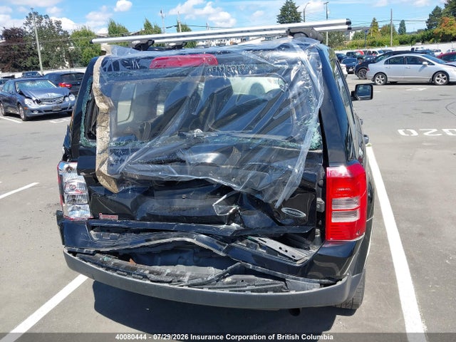 Jeep Patriot 2015 1C4NJRAB7FD268617 Image 17