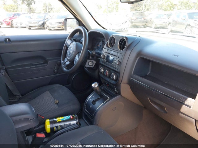 Jeep Patriot 2015 1C4NJRAB7FD268617 Image 5