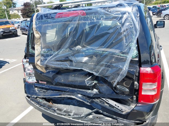 Jeep Patriot 2015 1C4NJRAB7FD268617 Image 6